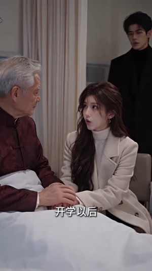 雪落无声,婚书有期(357集) 雪落无声,婚书有期(357集)一口气追完全集
