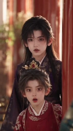 魔丸世子驾到，抢个新娘来当后娘（656集）全集一网打尽