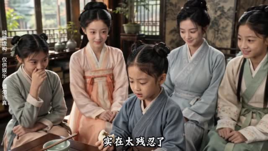 国师定大明第五季（233集）全集免费观看