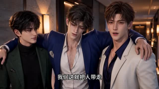 闪婚室友慢慢爱,玫瑰入瓮第二季(107集) 闪婚室友慢慢爱,玫瑰入瓮第二季(107集)短剧精彩不断
