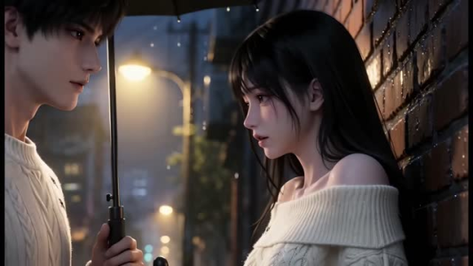 失恋遇她第二季（131集）好看短剧分享