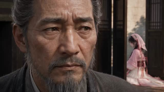 溯画逢春（126集）一口气看完