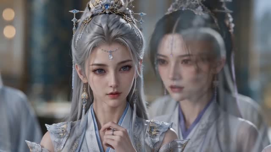 团宠小师妹五界第一，天才见她都破防（120集）免费看全集