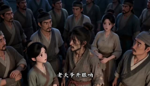 穿唐当县令,我在边陲搞建设(65集) 穿唐当县令,我在边陲搞建设(65集)短剧太好看了