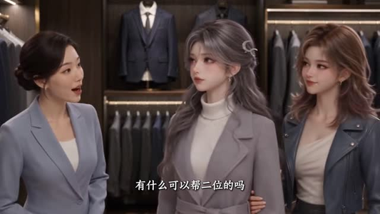 青山似玉第一季（126集）免费短剧大全