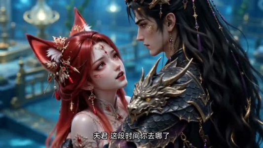 西游妖王苟不住，七圣认我当大哥（90集）战神短剧推荐