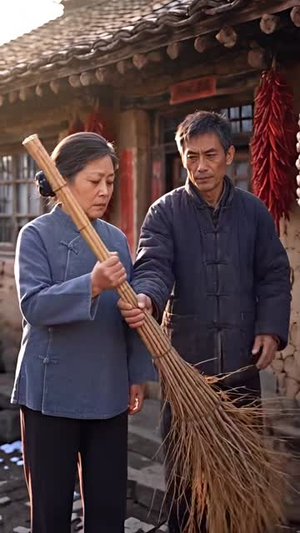 作精穿越七零月季花开3(119集) 作精穿越七零月季花开3(119集)最新火爆短剧