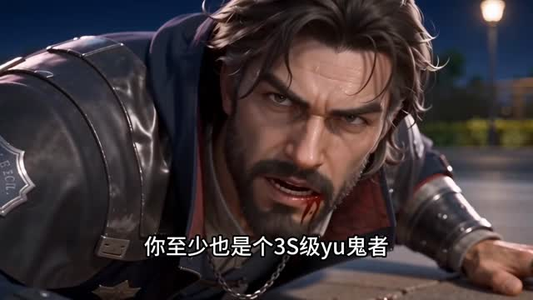 让你当保安,没让你镇压sss级诡异(179集) 让你当保安,没让你镇压sss级诡异(179集)解说