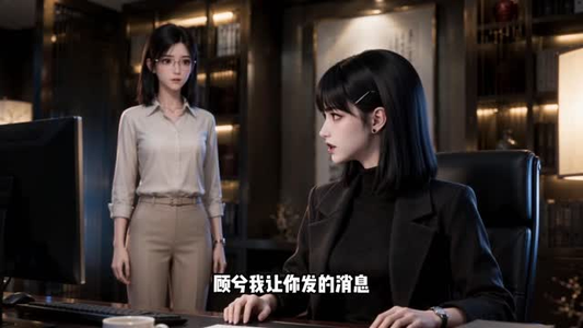 穿书后我成了团宠假少爷(101集) 穿书后我成了团宠假少爷(101集)温柔追捕短剧