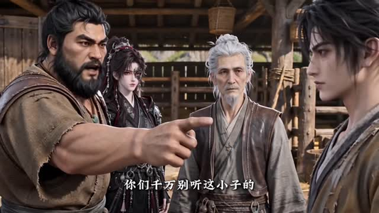 为奴崛起 (162集) 为奴崛起 (162集)在哪里看