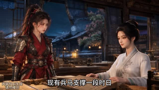 投喂古代小人国,我被当成神明了第三季(226集) 投喂古代小人国,我被当成神明了第三季(226集)短剧在线观看