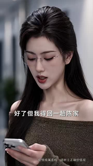 深秋相逢，爱意燎原（148集）短剧追到爽