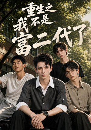 重生之我不是富二代了(225集) 重生之我不是富二代了(225集)海量资源免费看