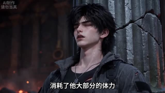 我把诡异种土里（127集）一起追短剧