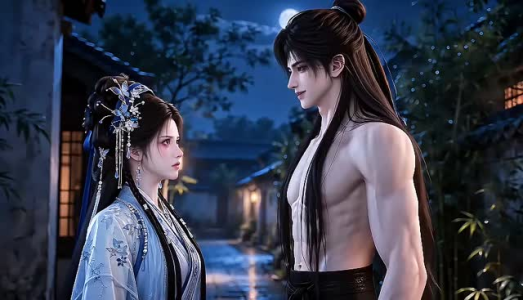 姜姜妻子朋友妻不可欺(135集) 姜姜妻子朋友妻不可欺(135集)大结局太过瘾了