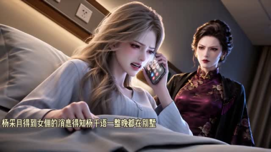 前任三宝(404集) 前任三宝(404集)好看的短剧电影