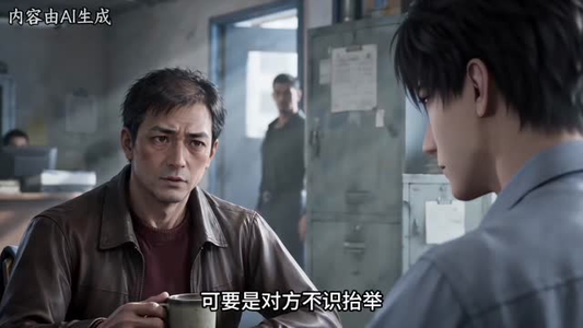 我是物业,这栋楼住的全是古代人(102集) 我是物业,这栋楼住的全是古代人(102集)男频短剧推荐