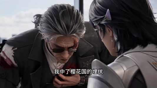 让你当保安,没让你镇压SSS级诡异(179集) 让你当保安,没让你镇压SSS级诡异(179集)番茄免费短剧