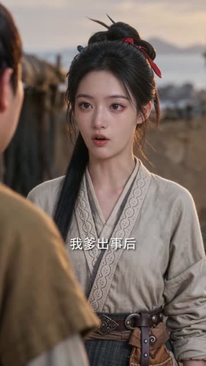 重生穿成渔女赶海，大佬动心了（168集）精彩连连免费看