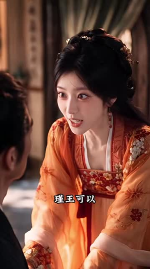 瑾王妃言,强扭的瓜亦可甜(146集) 瑾王妃言,强扭的瓜亦可甜(146集)好看的短剧分享