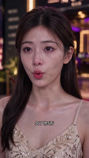月色难哄（207集）悬疑短剧推荐