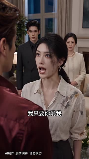 心声大瓜保熟,全家叫我别停(138集) 心声大瓜保熟,全家叫我别停(138集)男频短剧推荐