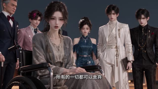 她既天道第二季(102集) 她既天道第二季(102集)在哪个平台看好