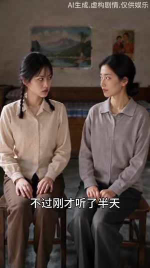 穿成刻薄恶嫂,公婆丈夫独宠我(249集) 穿成刻薄恶嫂,公婆丈夫独宠我(249集)精彩短剧来袭