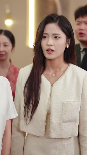 逆袭,从打工妹到商业女王(86 集) 逆袭,从打工妹到商业女王(86 集)每日短剧分享