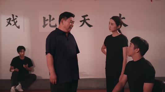 守心(13 集) 守心(13 集)一起追短剧吧