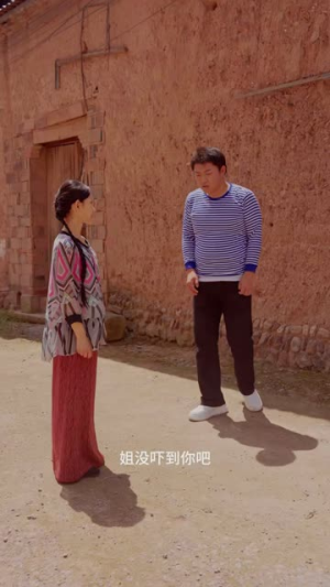 浪子回头，带领全村致富（28 集）免费观看就是爽