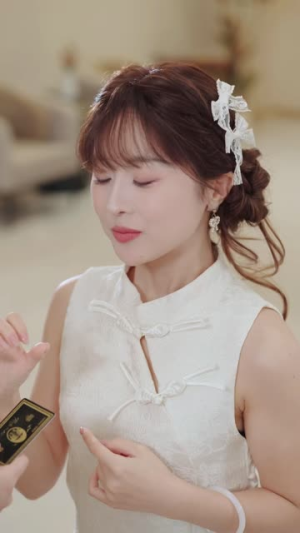 读心老婆有点儿萌(46 集) 读心老婆有点儿萌(46 集)悬疑短剧推荐