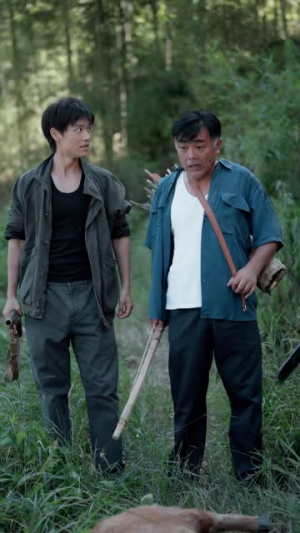 重回1981捡个村花当媳妇（89 集）免费观看