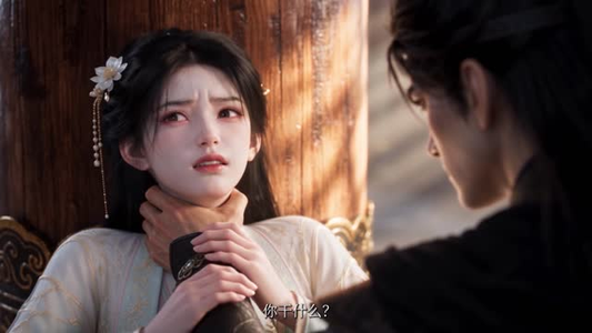 蓝桥步步春第二季（79集）爱上了这部剧了