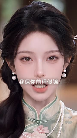 家有萌妻,傅太太才是玄学真大佬(127集) 家有萌妻,傅太太才是玄学真大佬(127集)真的太好看了