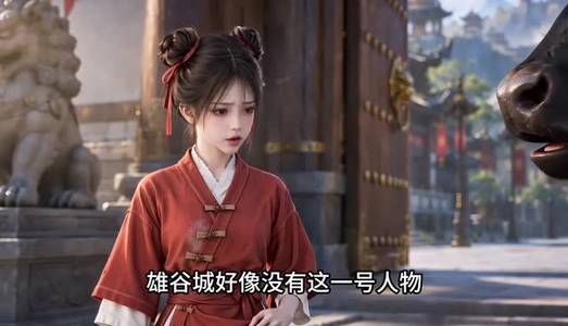 玄幻：开局瞎子，从拉二胡开始第六季（215集）口碑之选免费看