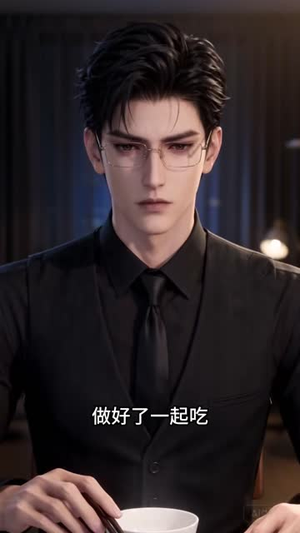予你满心欢汐（128集）超好看短剧推荐