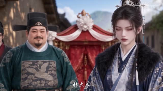与君初相识携手赴朝夕（152集）每天短剧分享