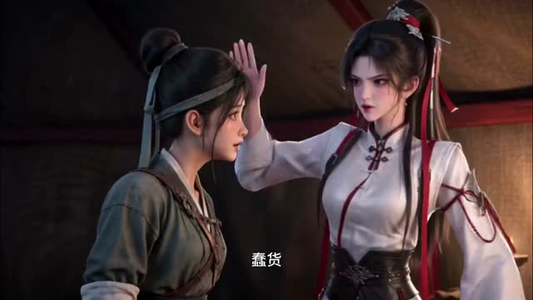 误打误撞，成了世子心上人（142集）精彩短剧看全集