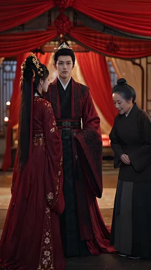 王妃想要,王妃得到(166集) 王妃想要,王妃得到(166集)热门短剧抢先