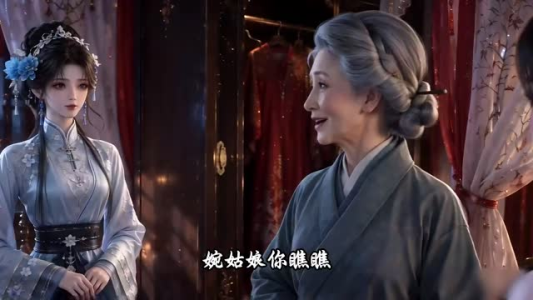 团宠小伴读(45集) 团宠小伴读(45集)在线看免费版