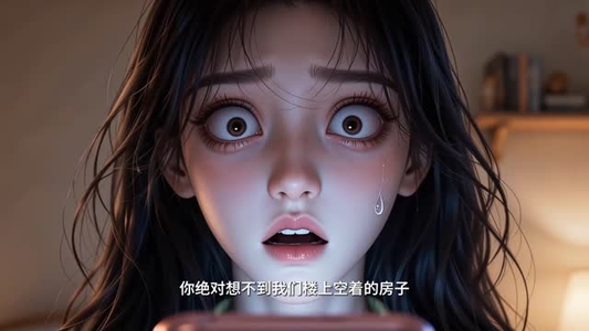 我靠话术成了地府销冠？（73集）最火短剧热播