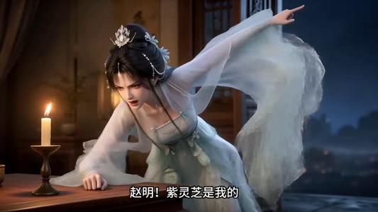 错把魔尊当成毛茸茸后（42集）观看软件