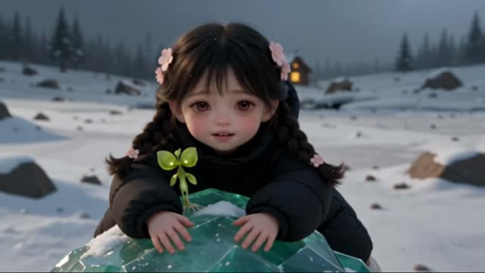 荒原求生：幼崽的植物军团第二季（211集）百度在线观看