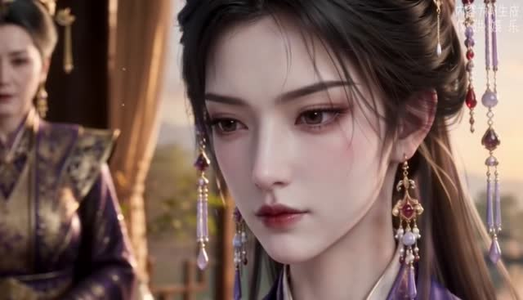 改嫁后帝王撑腰,前夫悔哭了(396集) 改嫁后帝王撑腰,前夫悔哭了(396集)好看短剧推荐