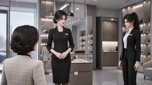 妄占心动（146集）一起追生活短剧
