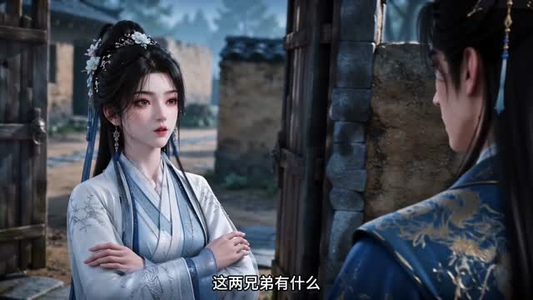 嫡女自惊华(第二季)(226集) 嫡女自惊华(第二季)(226集)短剧太精彩了
