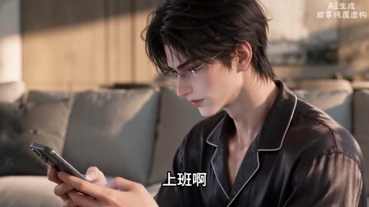 你搞笑我沙雕，甜甜恋爱跑不了（130集）短剧太精彩了