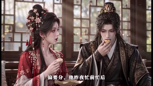 京城两个祸害,竟然成亲了(128集) 京城两个祸害,竟然成亲了(128集)在哪个app能看