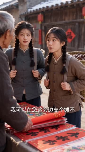 村花错嫁,竟是弟弟替哥相亲(134集) 村花错嫁,竟是弟弟替哥相亲(134集)热门短剧榜单